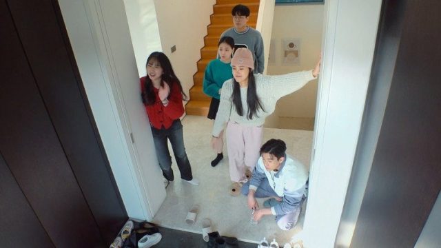 De los 19 a los 20 S01E12