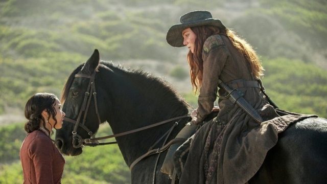 Piratas: Velas Negras S03E07