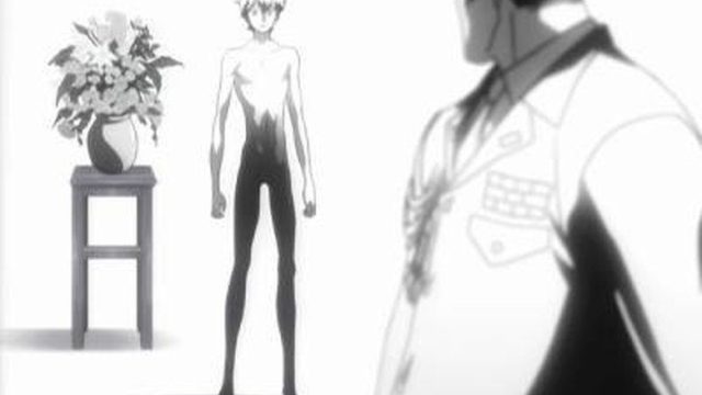 Code Geass: La Rebelión de Lelouch S01E11