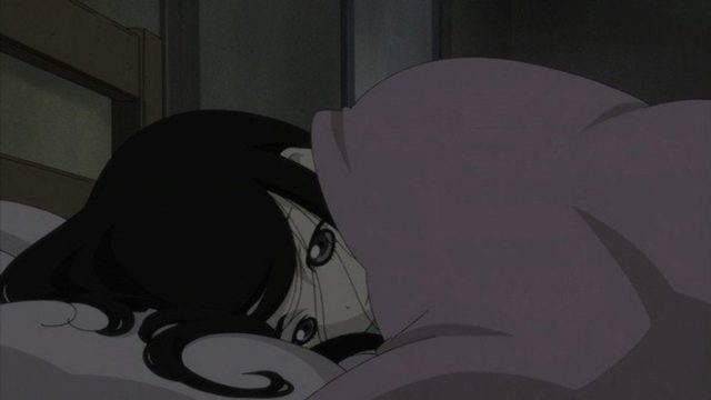 Ghost Hound S01E05