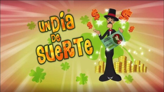 El Chavo Animado S03E10
