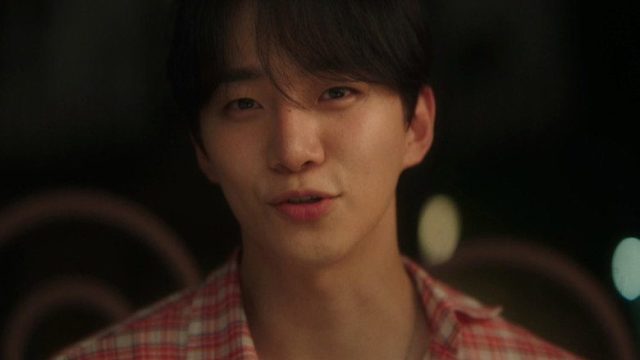 Familia Typhoon S01E12