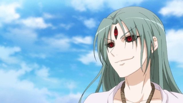 狐妖小红娘 S01E114