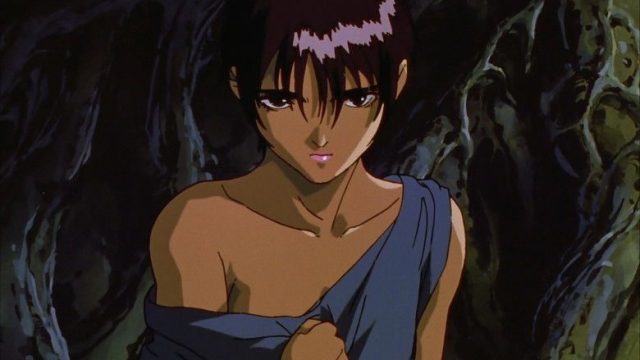 Berserk S01E12