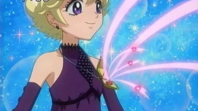 Sugar Sugar Rune S01E45