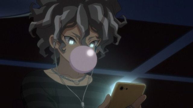 Inazuma Eleven Ares S01E18