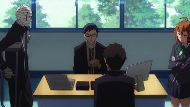 Nanana's Buried Treasure S01E09