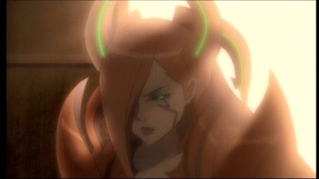 Witchblade S01E11