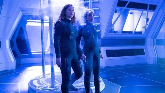 Star Trek: Discovery S02E05