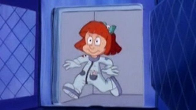 Pinky, Elvira y Cerebro S01E05