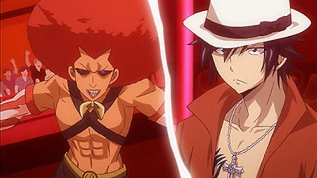 Fairy Tail S05E36
