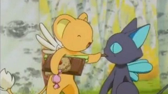 Sakura Card Captor S03E10