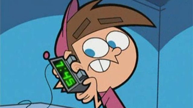 Los Padrinos Mágicos S03E17