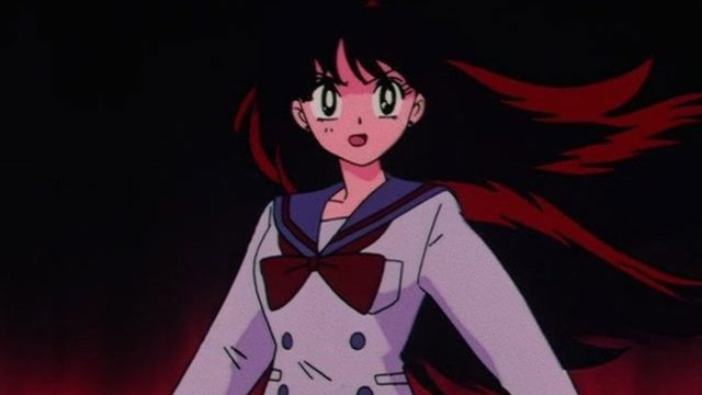 Sailor Moon S03E01