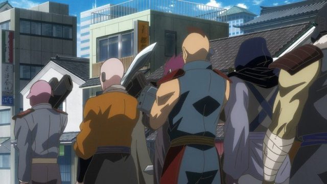 Gintama S00E04