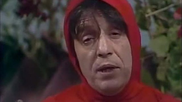 El Chapulín Colorado S05E04