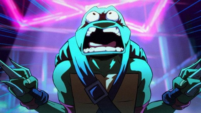 Tortugas Ninjas: Historias Mutantes S02E03