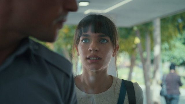 ¿De quién huimos, mamá? S01E05