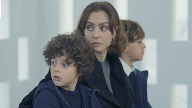 La historia de mi familia S01E02