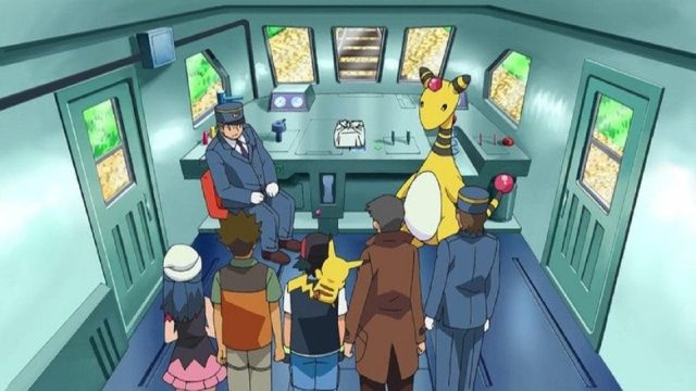 Pokémon S12E26