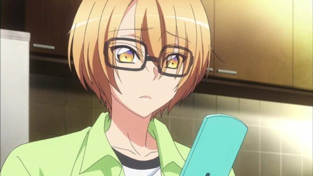 Love Stage!! S01E07