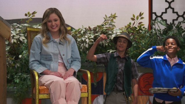 Los Padrinos Mágicos: Mas Mágicos Que Nunca S01E06