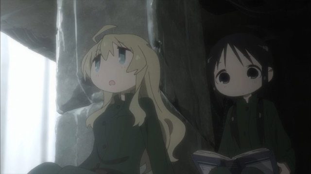 少女終末旅行 S01E05