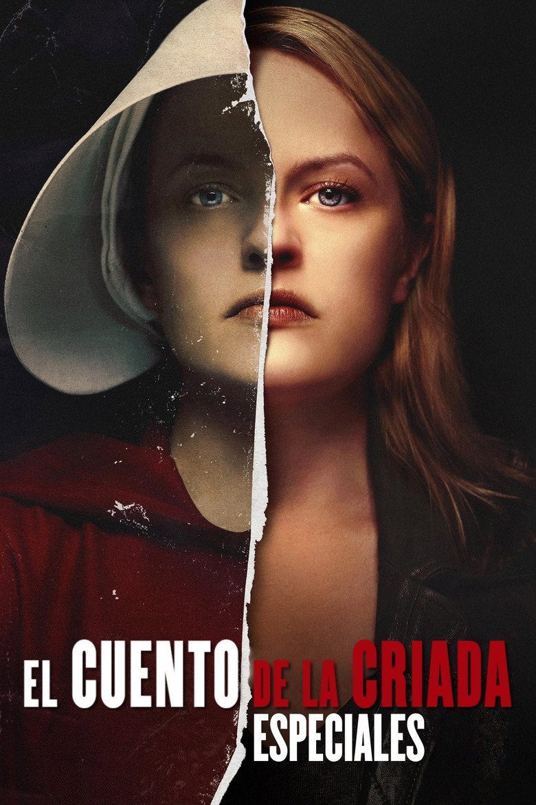 El Cuento de La Criada Especiales
