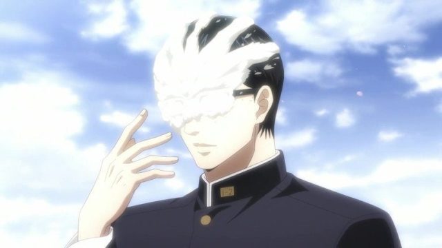 Sakamoto desu ga? S01E12