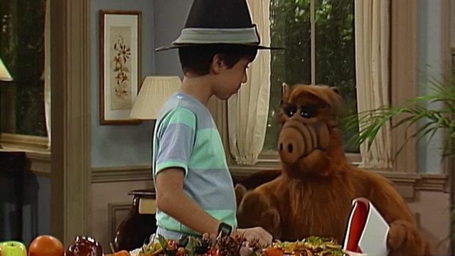 ALF S03E07