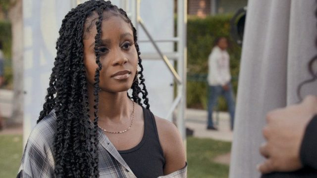 Desafío Americano: Nuevos comienzos S01E13