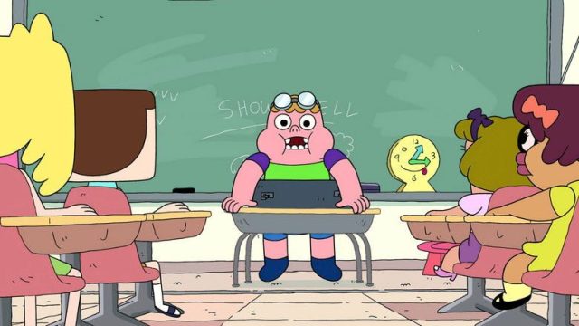 Clarence S01E28