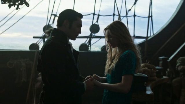 Sandokan S01E07