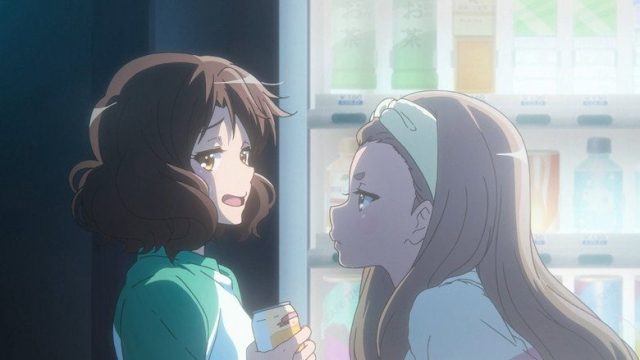 Sound! Euphonium S02E03