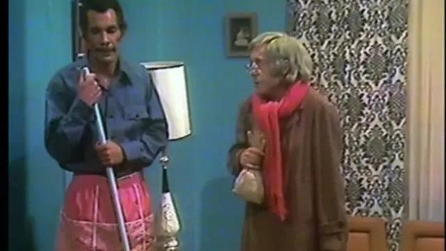 El Chavo S01E09