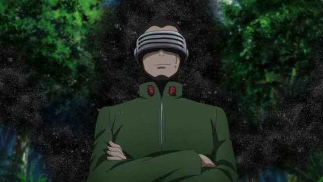 Boruto: Naruto Next Generations S01E06