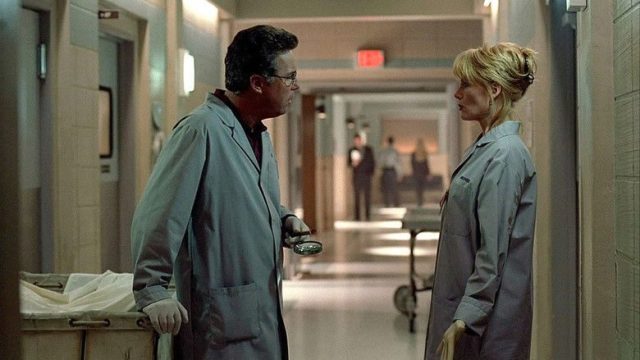 CSI: Las Vegas S01E14