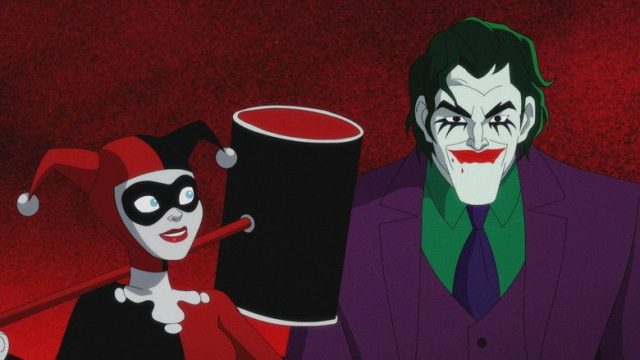 Harley Quinn S03E08