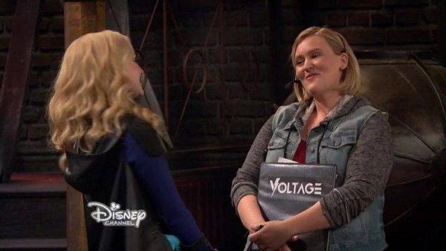 Liv y Maddie S03E11