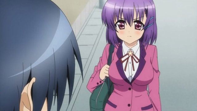 えむえむっ! S01E10