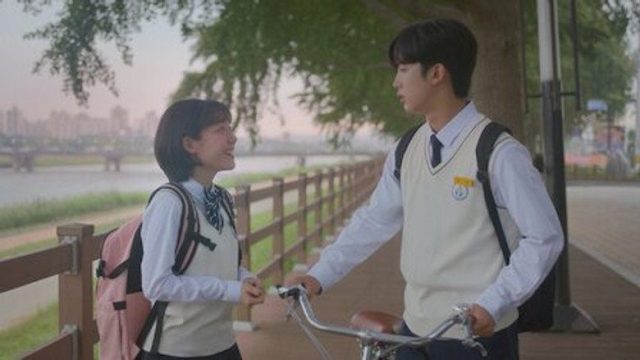 Un amor tan hermoso S01E02