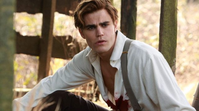Diarios de Vampiros S01E20