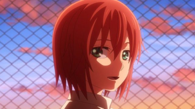 The Ancient Magus' Bride (Mahou Tsukai no Yome) S02E21