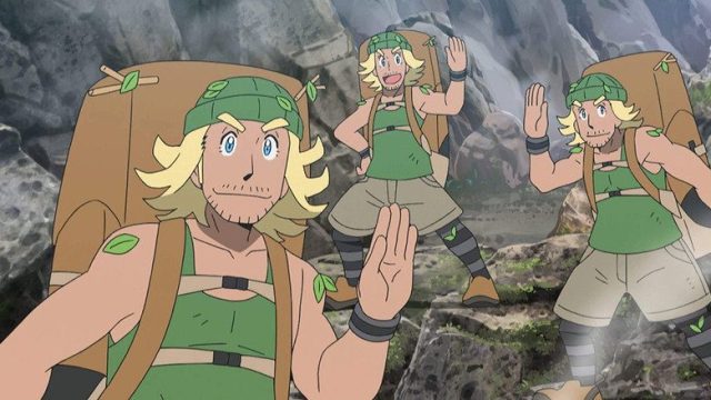 Pokémon S22E03