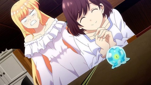 Me Enamoré de la Villana S01E05