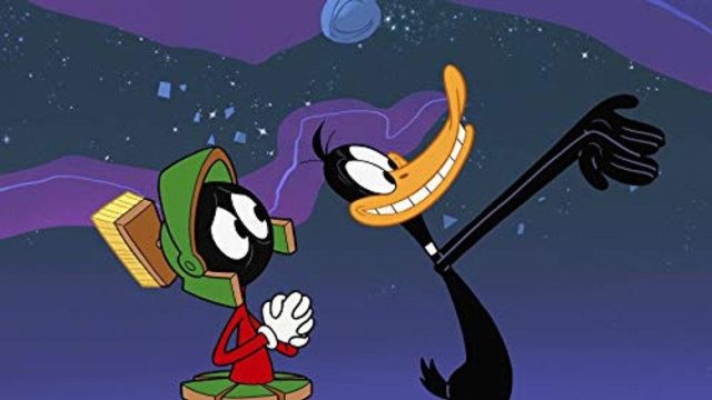 New Looney Tunes S03E10