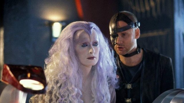 Farscape S03E12
