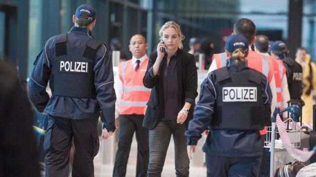 Homeland S05E12