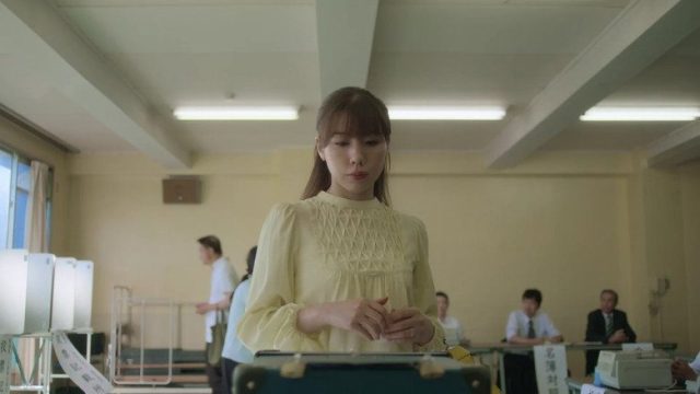 Queremos el divorcio S01E08