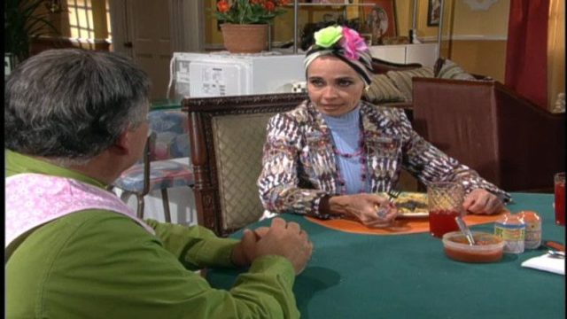 Vecinos S03E01